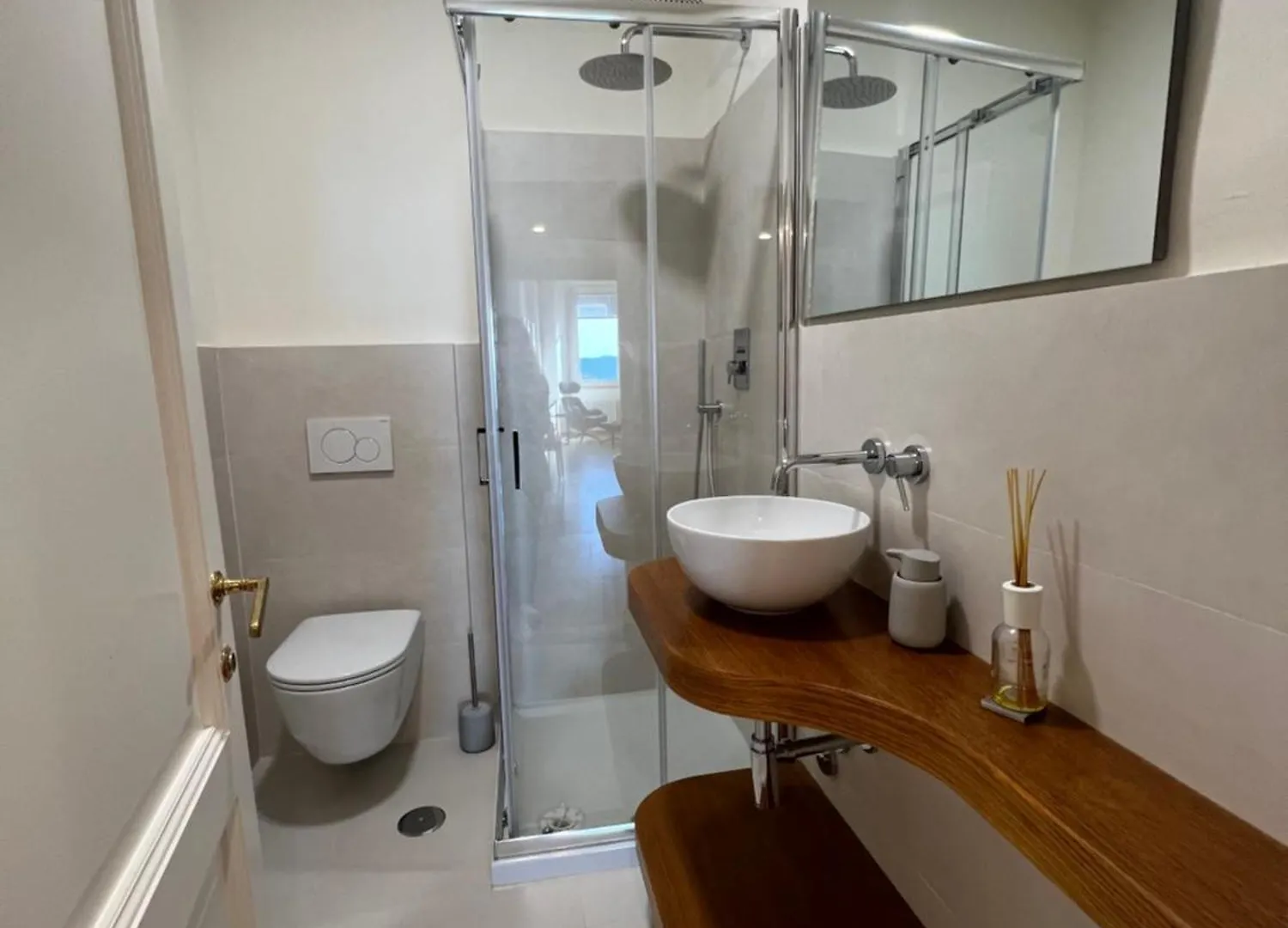 Bontempi 21 Apartment Perugia
