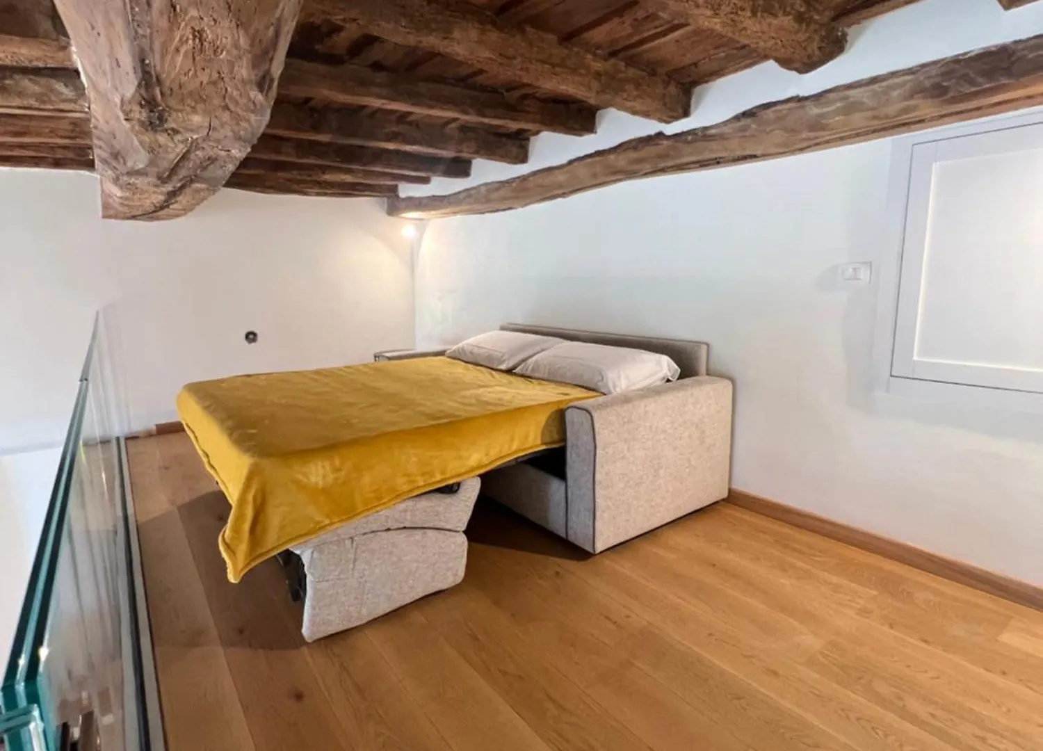 Bontempi 21 Apartment Perugia