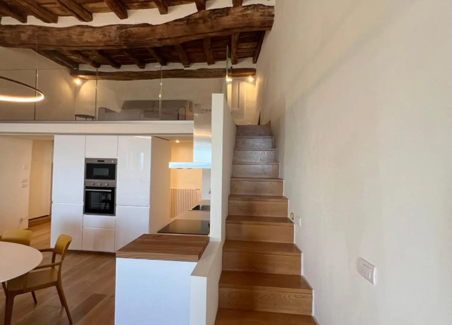 Bontempi 21 Apartment Perugia Italy