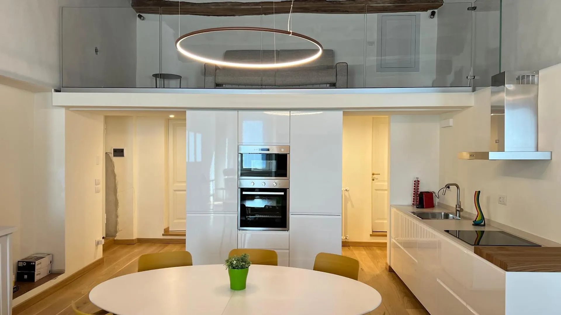 Bontempi 21 Apartment Perugia 0*,