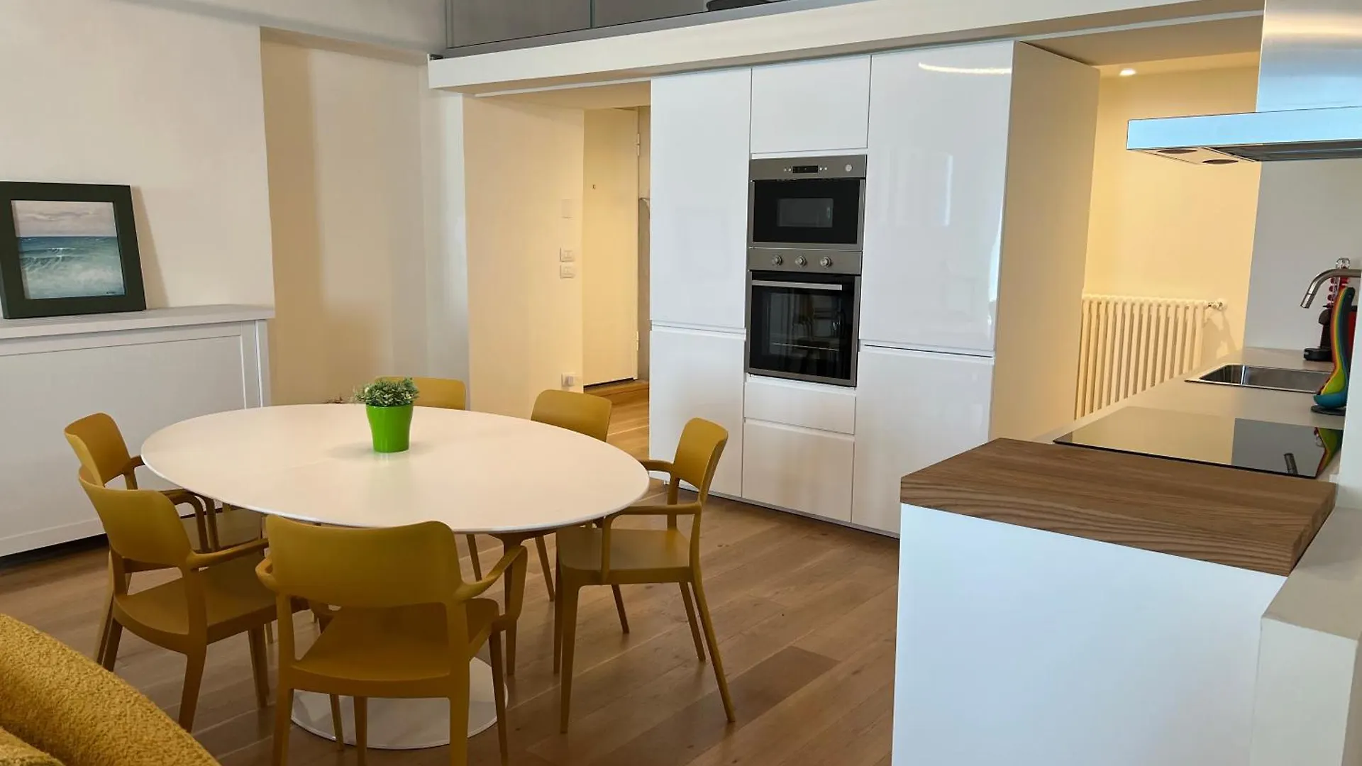 Bontempi 21 Apartment Perugia 0*,  Italy