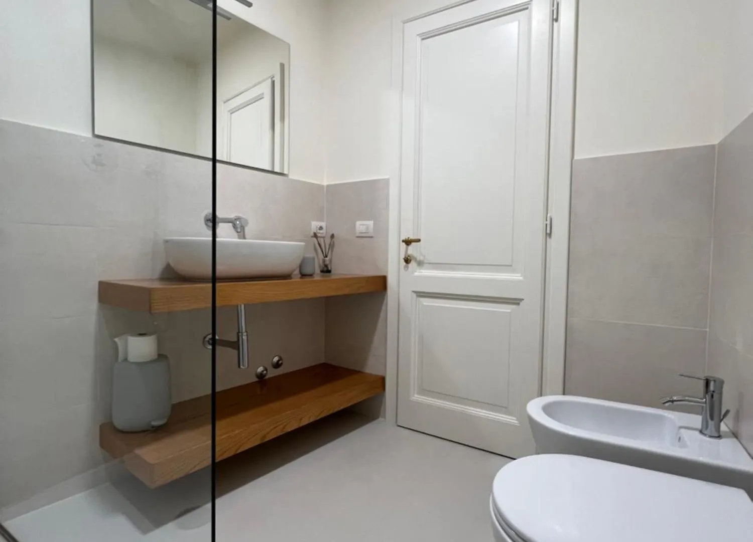 Bontempi 21 Apartment Perugia